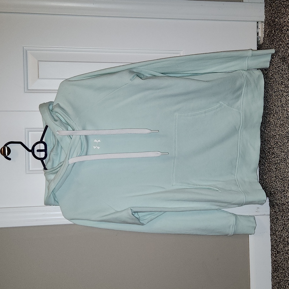 Under Armor Hoodie, Women's Small